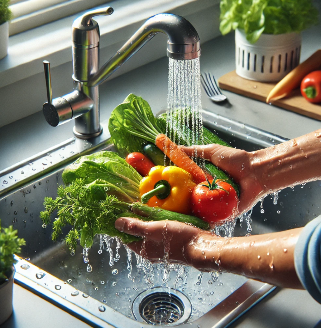 노로바이러스 감염 예방