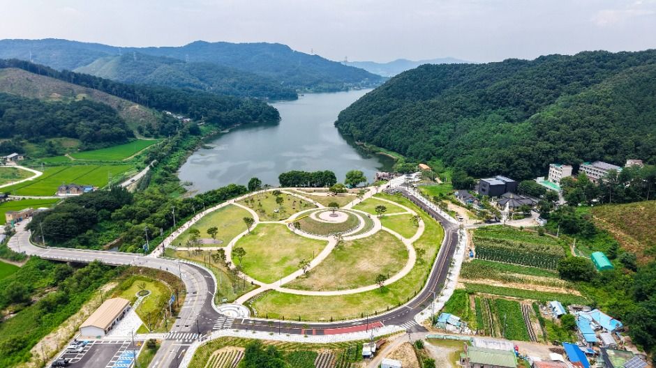 수석정
