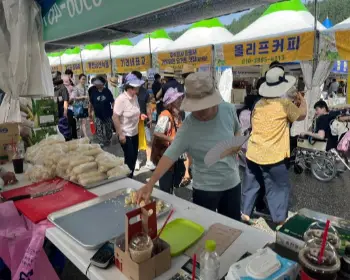 홍천 찰옥수수 축제 프로그램_1