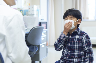 마이코플라스마 폐렴 증상