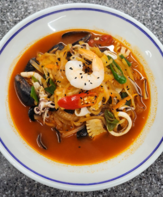 생생정보 45년 외길 수타 메주콩 짜장면 해물짬뽕 고기볶음밥 등심탕수육 대가의일급정보 경남 창원 박영수콩짜장짬뽕