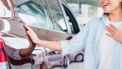 중고차 시세 조회