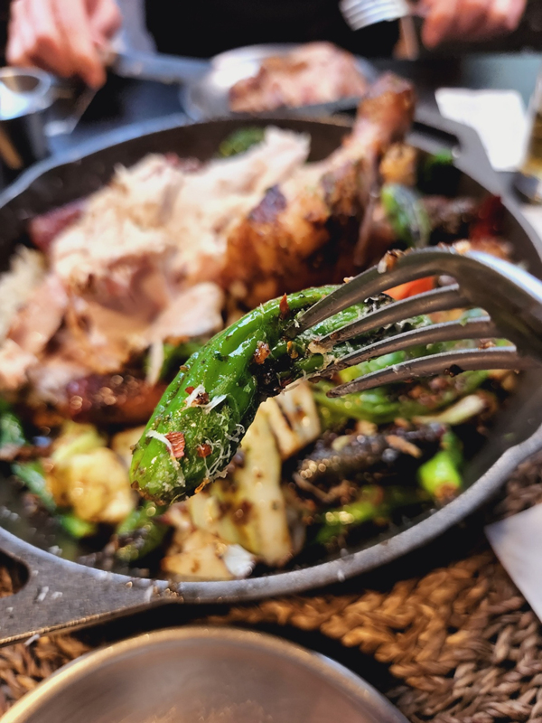 꽈리고추