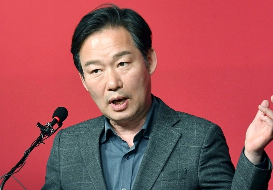 신지호 전 의원 대통령실 정무수석 하마평 이유