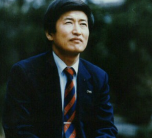 정명석 JMS 교주