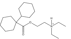 Dicyclomine