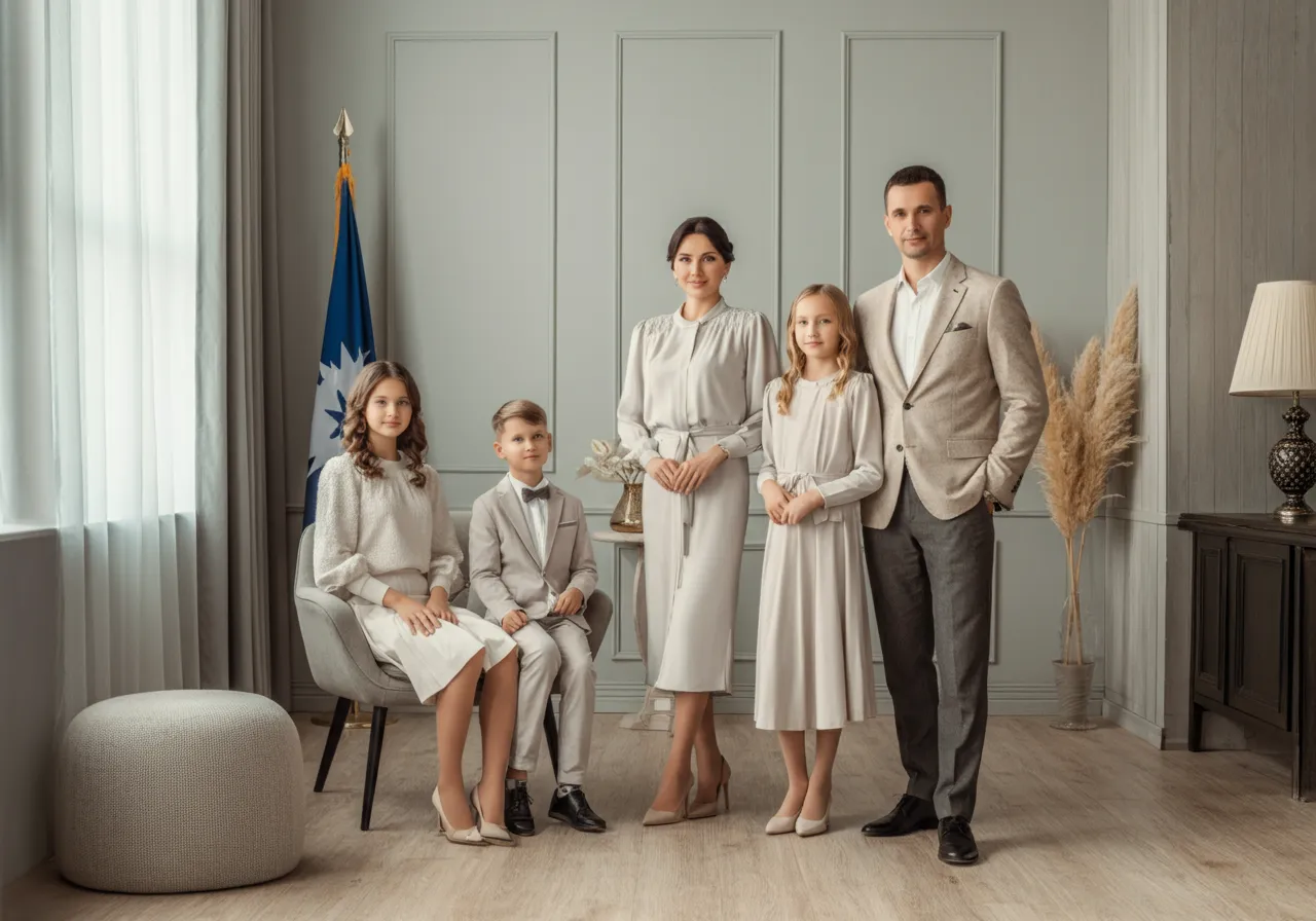 전통적인 가족 가치와 문화 보존에 기여