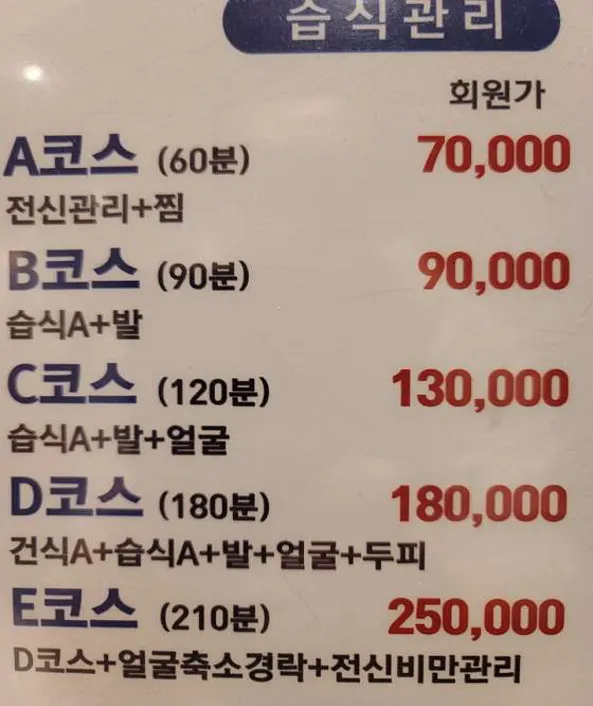 중국전통마사지