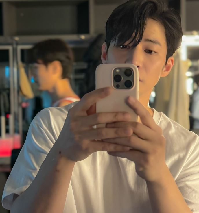 송재림