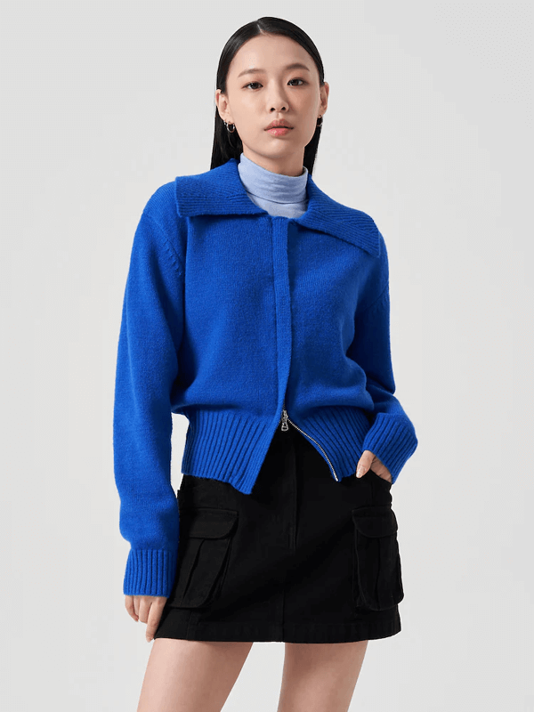 수지맞은 우리 27회 송예빈 가디건