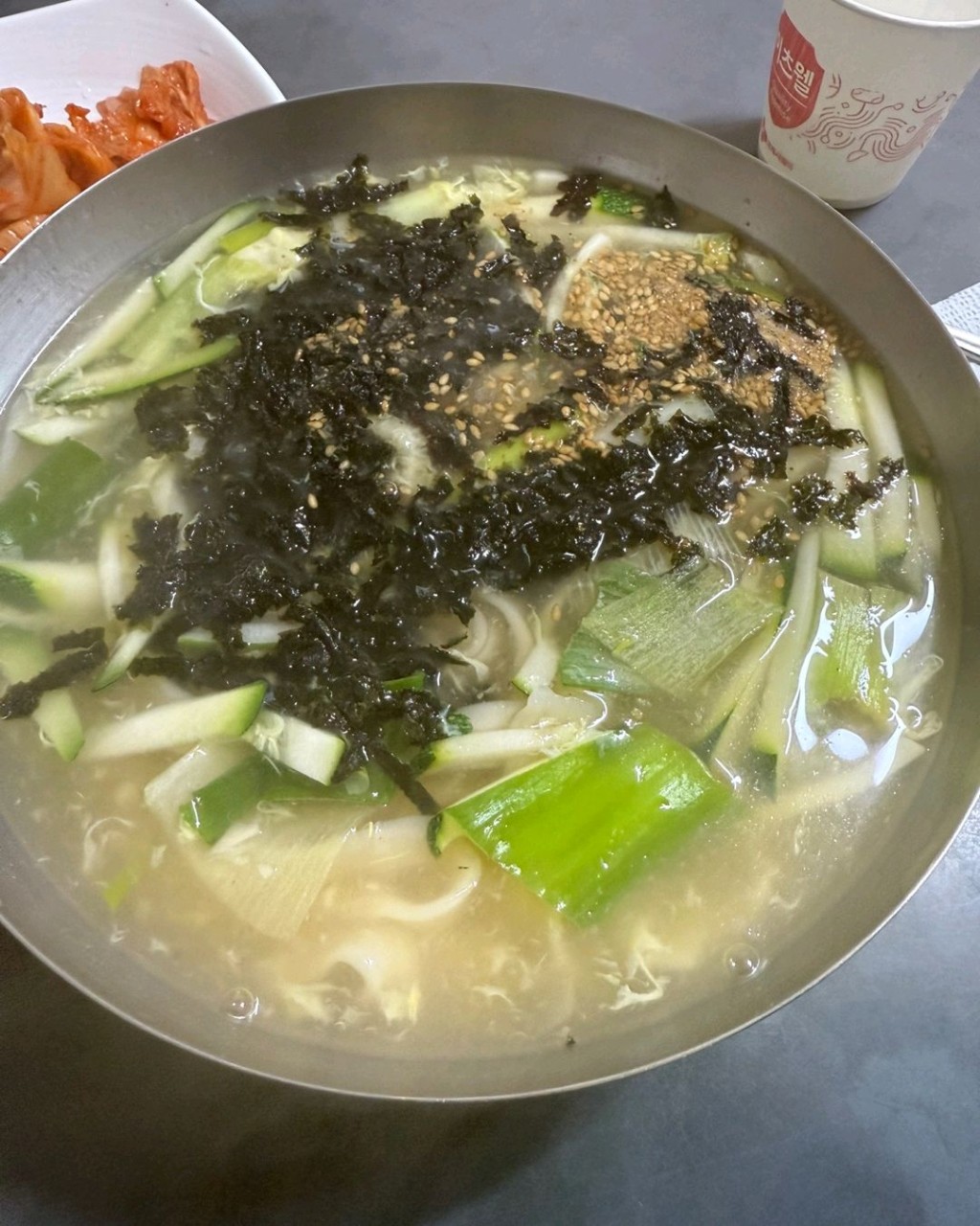 강릉 현지인 맛집