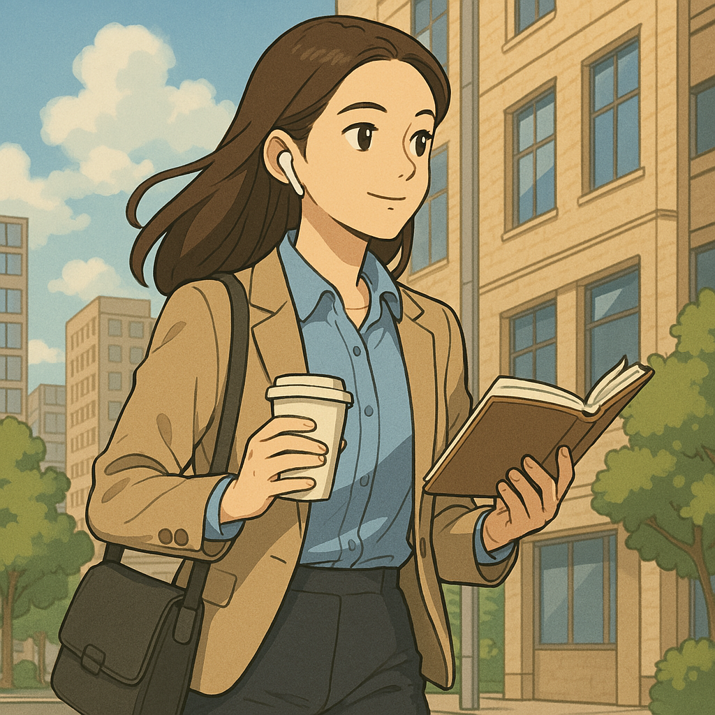 성공한 사람들의 루틴 습관 정리