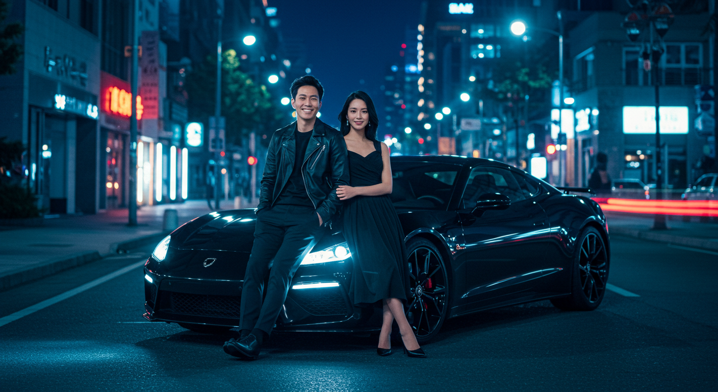 볼보 시승 신청