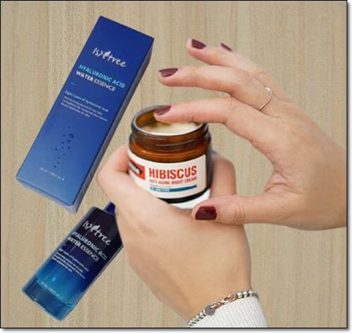 히알루론산 효능