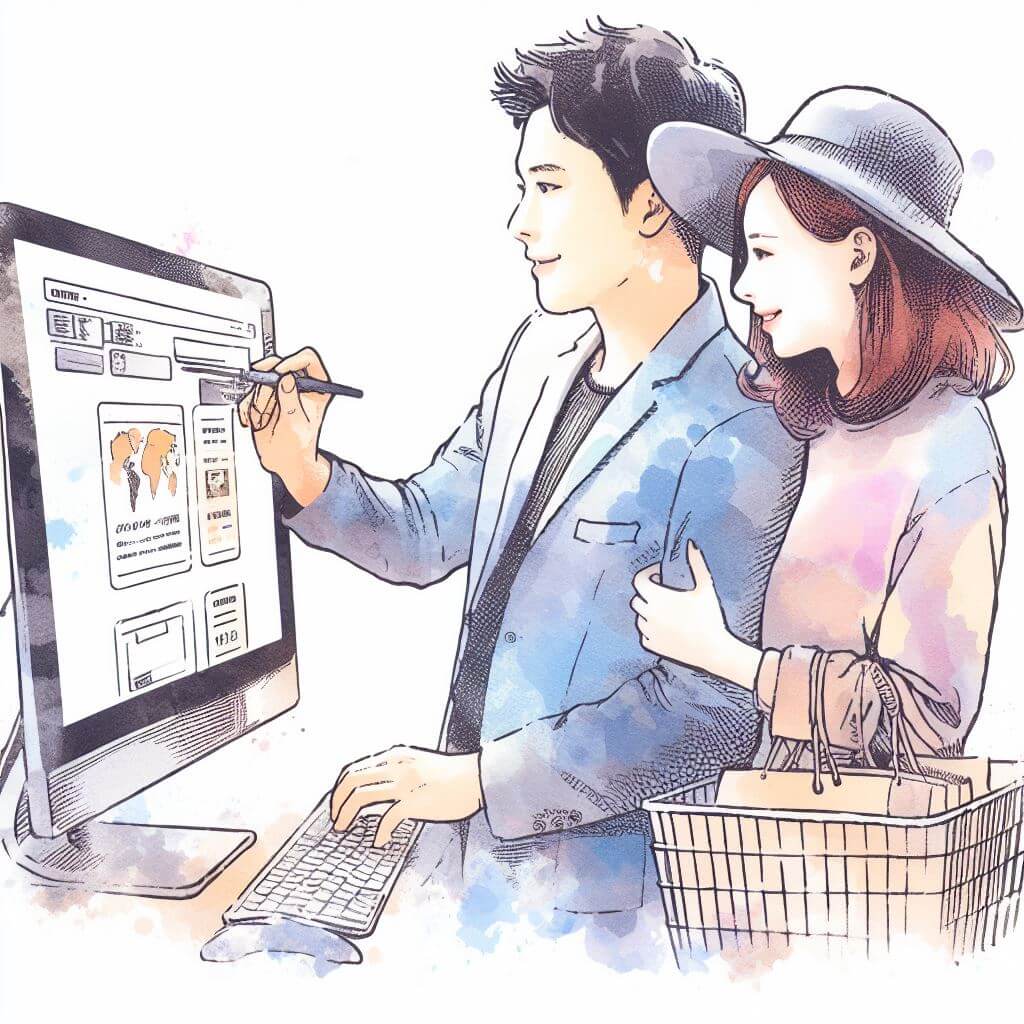 해외 직구 방법