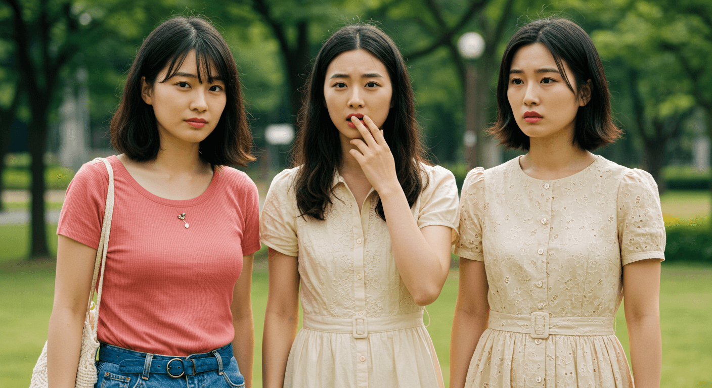 회피성 성격장애의 이해