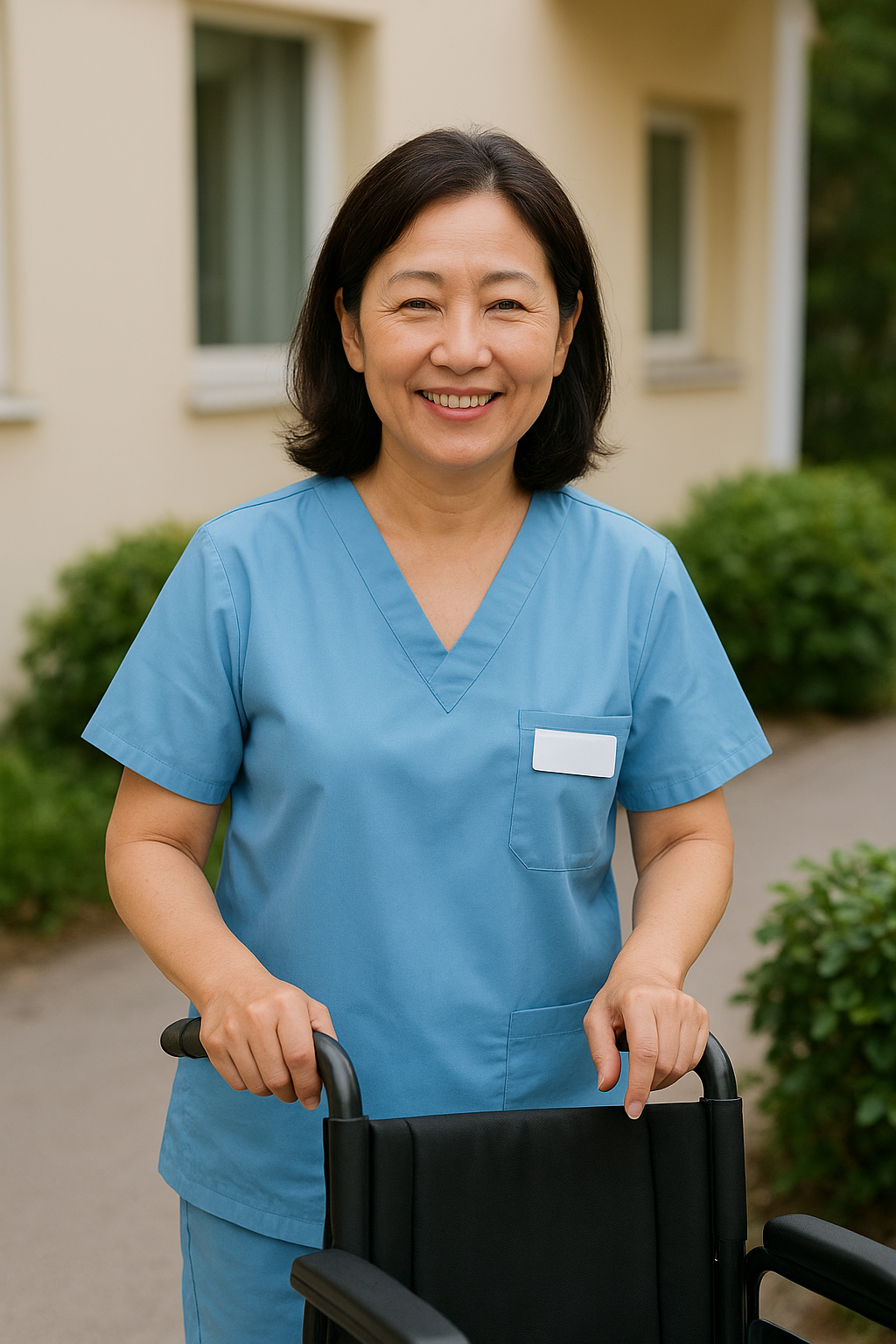 40대 주부가 딸 수 있는 자격증 (인생 2막의 시작)