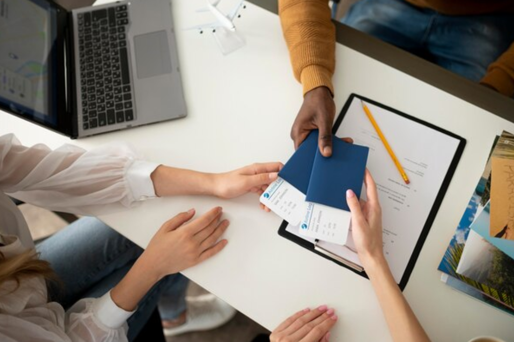 여권 만료 후 재발급 신청!! 완벽 정리!!