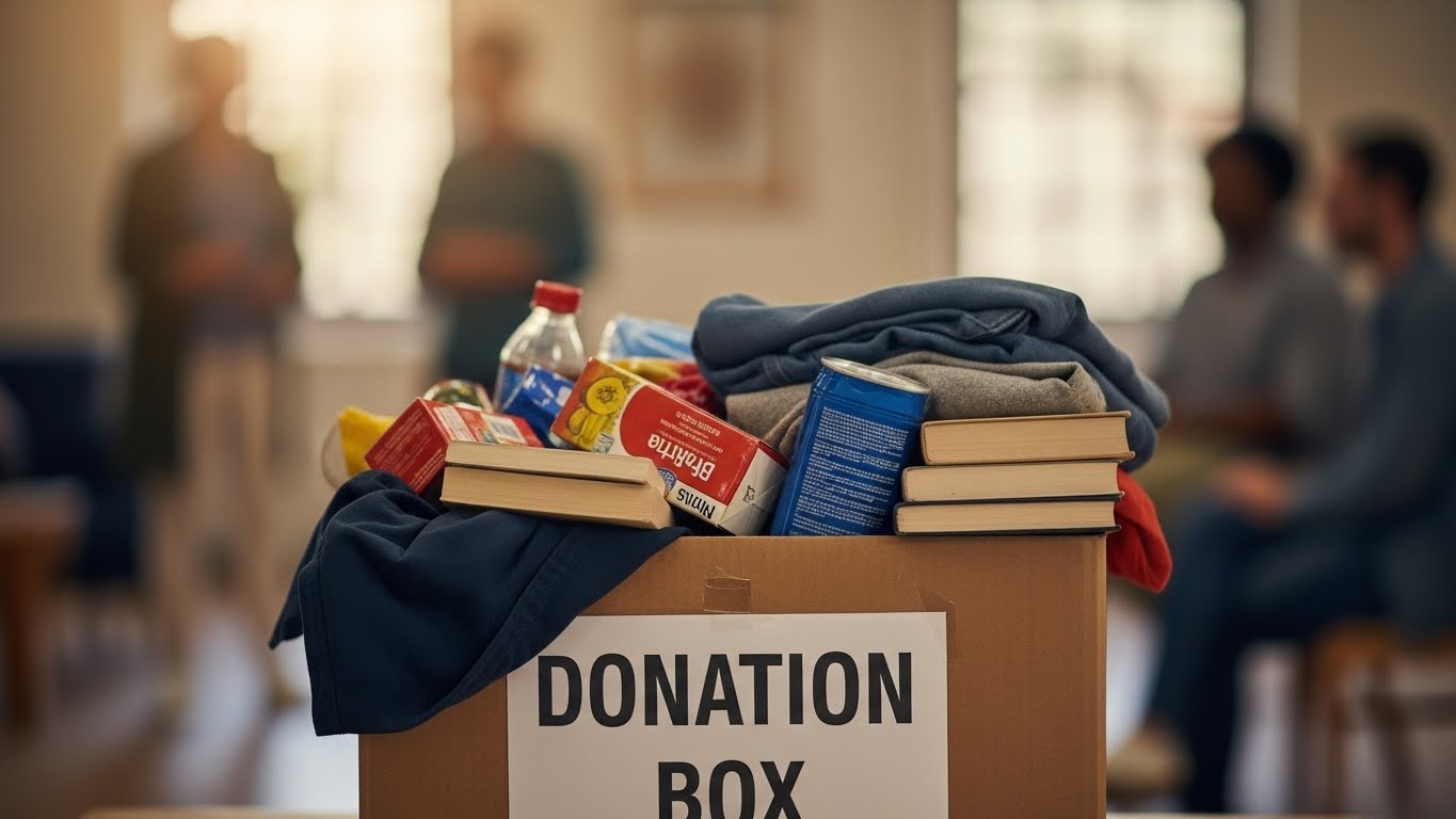 고향사랑기부제