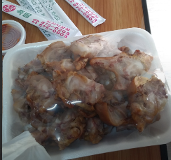 6시내고향 불꼬리(돼지꼬리찜) 맛집