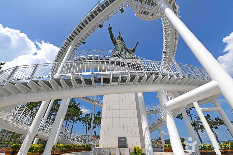 진도 가볼만한곳 베스트10