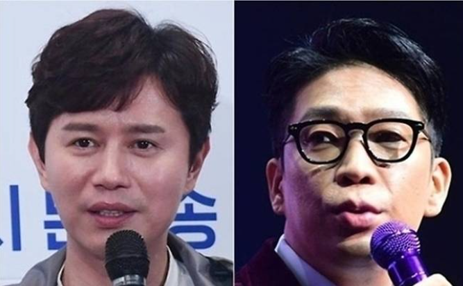 김민종 고소 취하