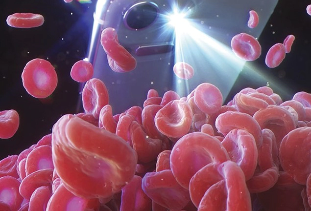 당화혈색소 정상수치 및 수치표