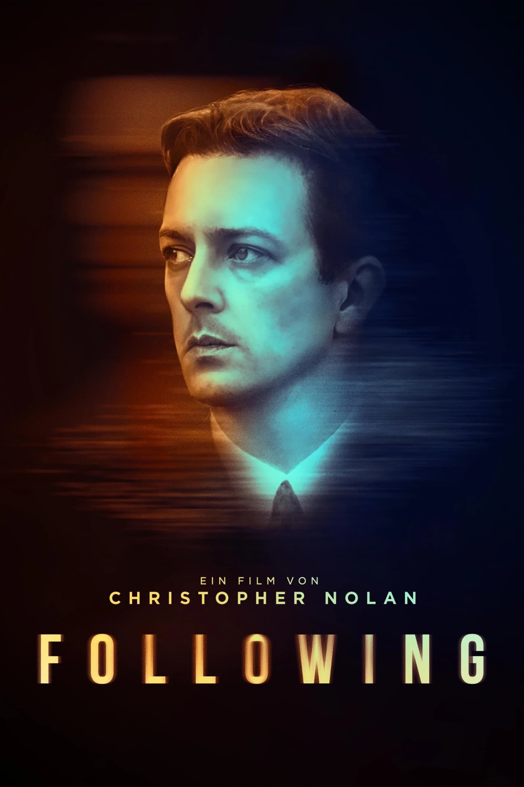 팔로잉(Following, 1998)