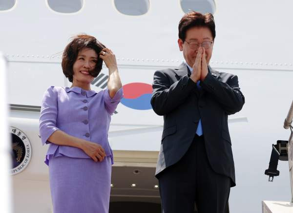 이 대통령 베트남 출발: 인도 성과 정리 및 하노이 정상회담 일정 총정리 (2030 경제 로드맵 포함)