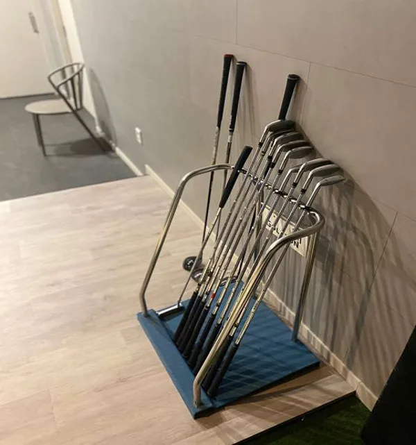 파란골프