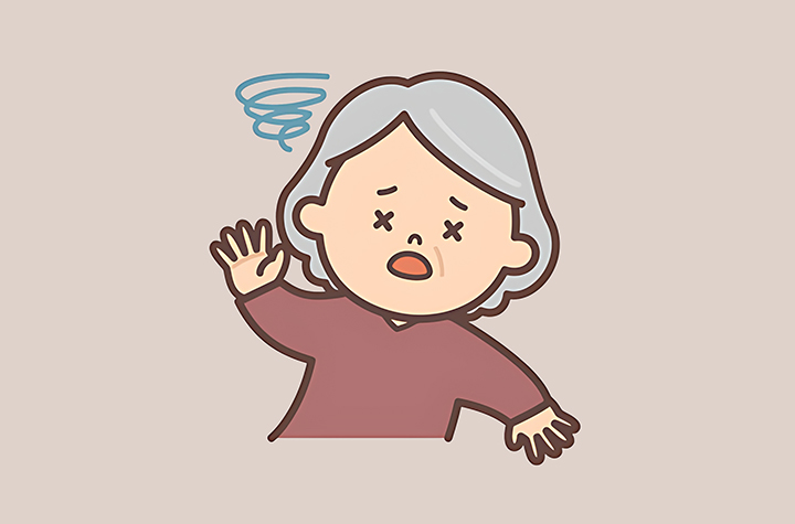 균형감각이-없어진-노부인