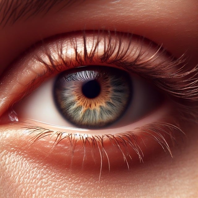 왼쪽-눈-확대-연한-그린색-눈동자