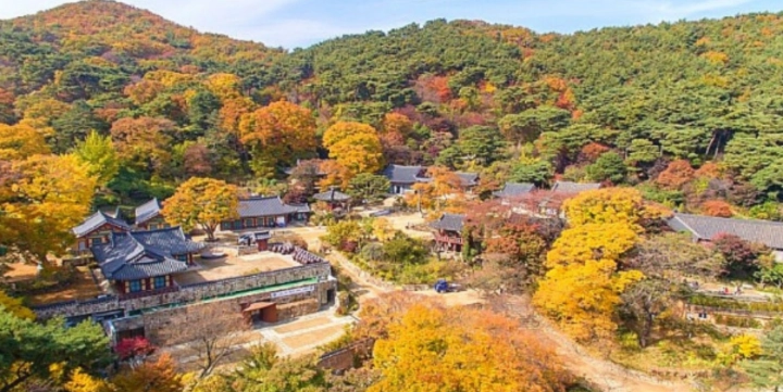 강화도-전등사