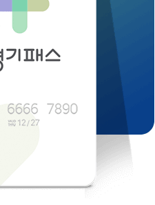 더 경기패스 신청