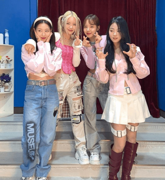 피프티 피프티 논란 현재 상황