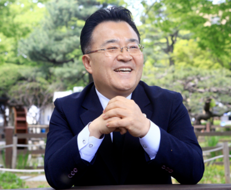 서승우 자치행정비서관