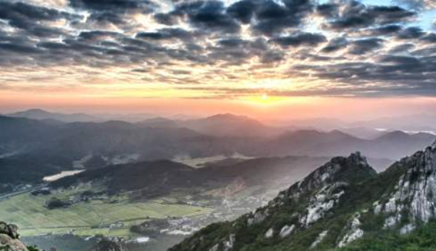 2025 가을 전라도 단풍 명소 BEST ❘ 내장산&middot;지리산&middot;백암산 절정 시기 &amp; 코스