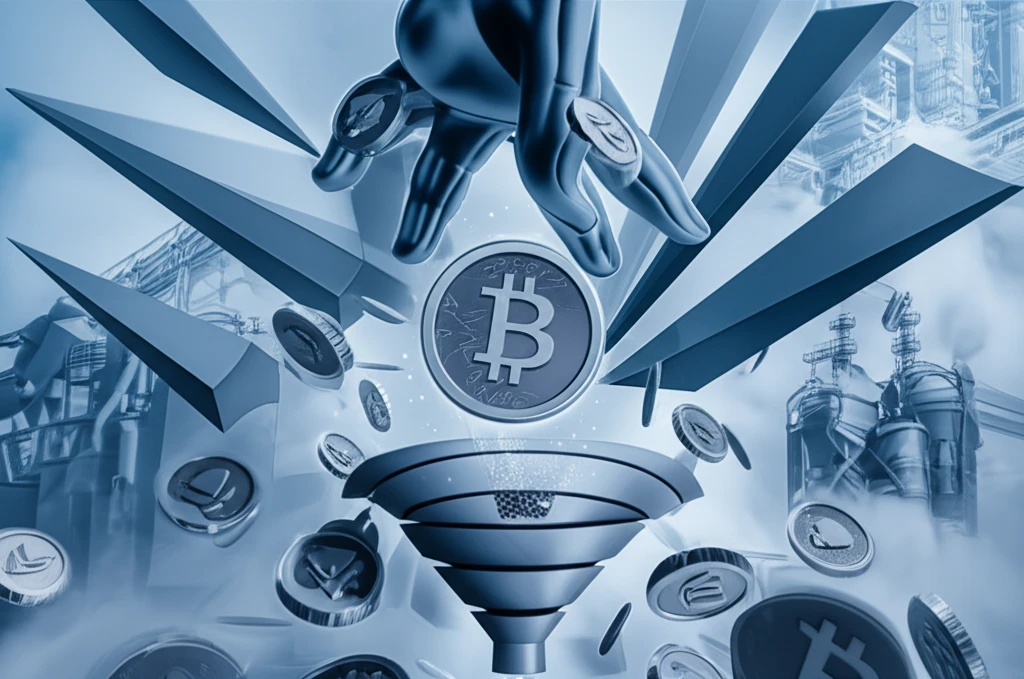 긴급 진단 비트코인 85,000선 무..