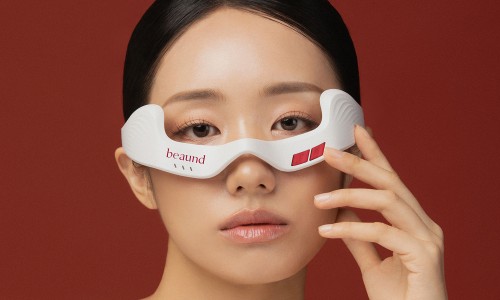 아이리쥬브 눈가 관리 디바이스