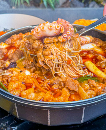 음식 사진 이미지입니다.