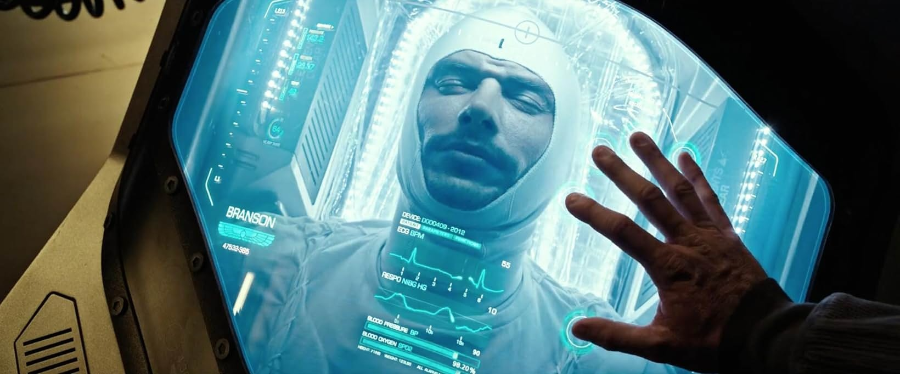 에이리언: 커버넌트 (2017) 해석 및 핵심 관람포인트