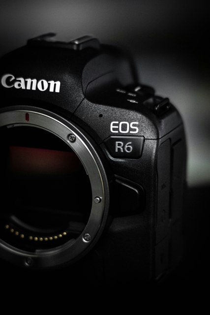 Canon EOS R6의 4가지 핵심 특징과 중요성
