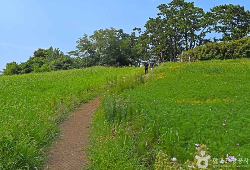 부안 가볼만한곳 베스트 10