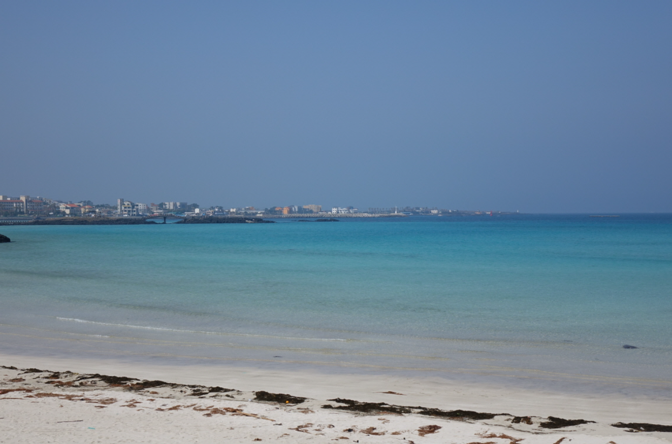 제주 가볼만한곳 베스트 10