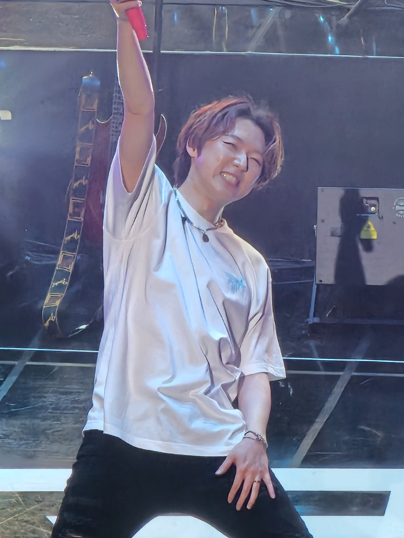 부산 PITTA 강형호 콘서트 : BE FREE