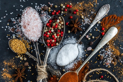 기능성 식품 효능 및 종류 5가지