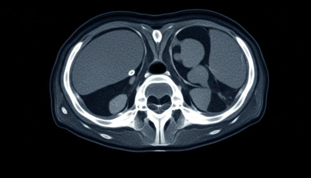 영상 선명도가 달라진다? CT 검출기 고급 기술 정리