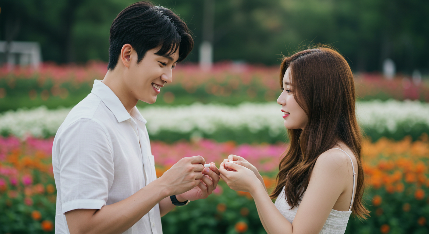 남성 갱년기 호르몬 검사 방법