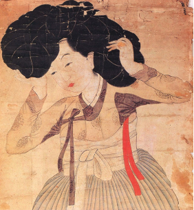 조선시대 최고의 문학기생, 황진이의 숨겨진 이야기