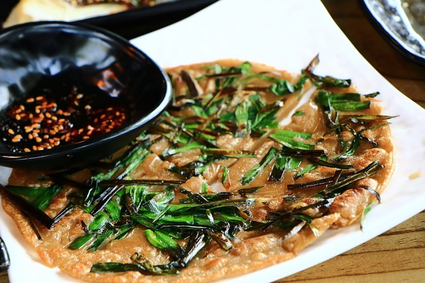 수덕사 약선공양간